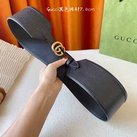 Gucci Классическая модель из импортной натуральной кожи свиньи с 