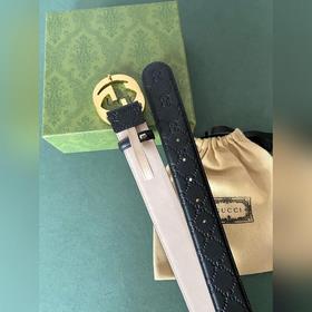 GUCCI 4,0 Классический большой цветок, кожаная подошва, высокий к