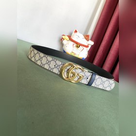 GUCCI Гуччи официальный сайт новинка 3,7 новая ширина синий, кори