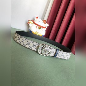 GUCCI Гуччи официальный сайт новинка 3,7 новая ширина синий, кори