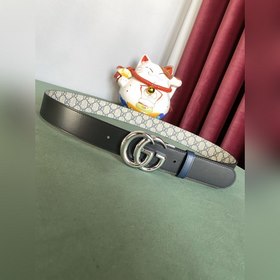 GUCCI Гуччи официальный сайт новинка 3,7 новая ширина синий, кори