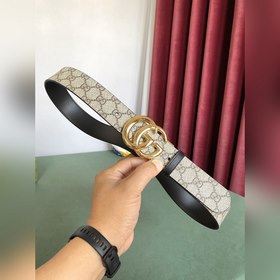 GUCCI Гуччи официальный сайт новинка 3,7 новая ширина синий, кори