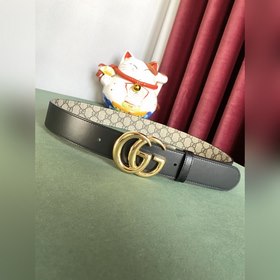 GUCCI Гуччи официальный сайт новинка 3,7 новая ширина синий, кори