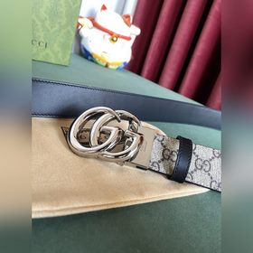 GUCCI Гуччи официальный сайт новинка 3,7 новая ширина синий, кори