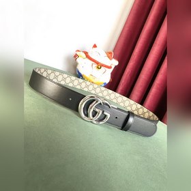 GUCCI Гуччи официальный сайт новинка 3,7 новая ширина синий, кори