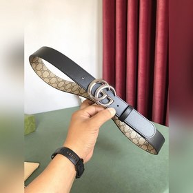 GUCCI Гуччи официальный сайт новинка 3,7 новая ширина синий, кори