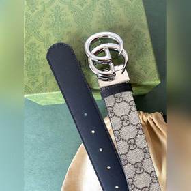 GUCCI Гуччи официальный сайт новинка 3,7 новая ширина синий, кори