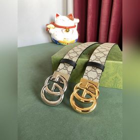 GUCCI Гуччи официальный сайт новинка 3,7 новая ширина синий, кори