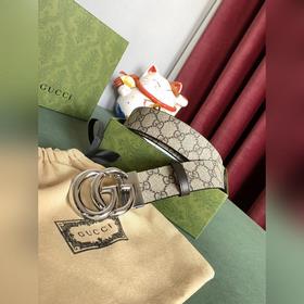 GUCCI Гуччи официальный сайт новинка 3,7 новая ширина синий, кори