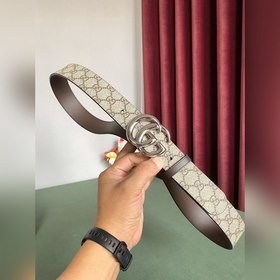 GUCCI Гуччи официальный сайт новинка 3,7 новая ширина синий, кори