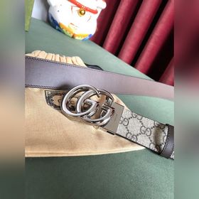 GUCCI Гуччи официальный сайт новинка 3,7 новая ширина синий, кори