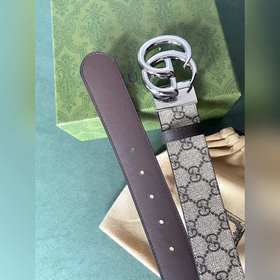 GUCCI Гуччи официальный сайт новинка 3,7 новая ширина синий, кори