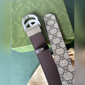 GUCCI Гуччи официальный сайт новинка 3,7 новая ширина синий, кори