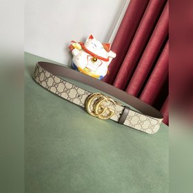 GUCCI Гуччи официальный сайт новинка 3,7 новая ширина синий, кори