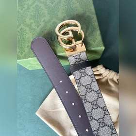 GUCCI Гуччи официальный сайт новинка 3,7 новая ширина синий, кори