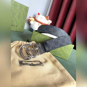 GUCCI Гуччи официальный сайт новинка 3,7 новая ширина синий, кори