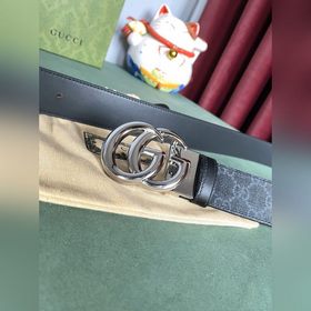 GUCCI Гуччи официальный сайт новинка 3,7 новая ширина синий, кори