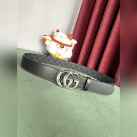 GUCCI Гуччи официальный сайт новинка 3,7 новая ширина синий, кори