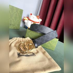 GUCCI Гуччи официальный сайт, новая модель 3,7, новая ширина, син