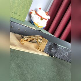 GUCCI Гуччи официальный сайт, новая модель 3,7, новая ширина, син