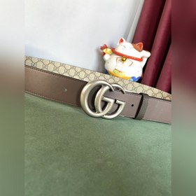 GUCCI Гуччи официальный сайт новинка 3,7 новая ширина синий-корич