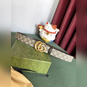 GUCCI Гуччи официальный сайт новинка 3,7 новая ширина синий, кори
