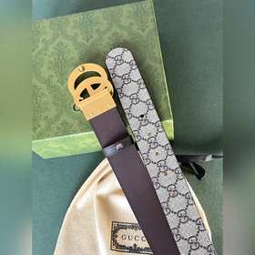 GUCCI Гуччи официальный сайт новинка 3,7 новая ширина синий, кори