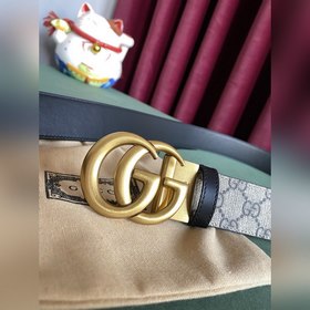 GUCCI Гуччи официальный сайт, новая модель 3,7, новая ширина, син