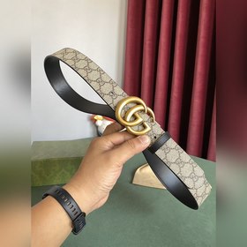 GUCCI Гуччи официальный сайт, новая модель 3,7, новая ширина, син