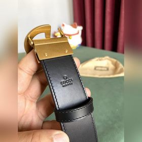 GUCCI Гуччи официальный сайт, новая модель 3,7, новая ширина, син