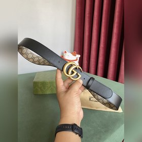 GUCCI Гуччи официальный сайт, новая модель 3,7, новая ширина, син
