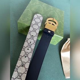 GUCCI Гуччи официальный сайт, новая модель 3,7, новая ширина, син