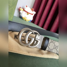 GUCCI Гуччи официальный сайт, новая модель 3,7, новая ширина, син