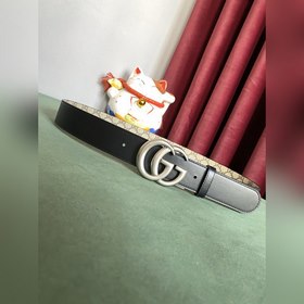 GUCCI Гуччи официальный сайт, новая модель 3,7, новая ширина, син
