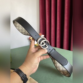 GUCCI Гуччи официальный сайт, новая модель 3,7, новая ширина, син