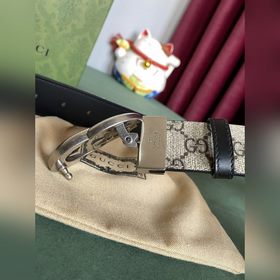 GUCCI Гуччи официальный сайт, новая модель 3,7, новая ширина, син