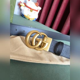 GUCCI Гуччи официальный сайт новинка 3,7 новая ширина синий-корич
