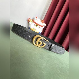 GUCCI Гуччи официальный сайт новинка 3,7 новая ширина синий-корич
