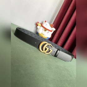 GUCCI Гуччи официальный сайт новинка 3,7 новая ширина синий-корич