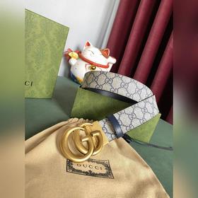 GUCCI Гуччи официальный сайт, новая модель 3,7, новая ширина, син