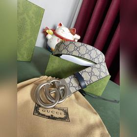 GUCCI Гуччи официальный сайт новинка 3,7 новая ширина синий, кори