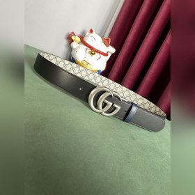 GUCCI Гуччи официальный сайт новинка 3,7 новая ширина синий, кори