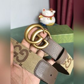 GUCCI 4,0 Импортная кожа, 100% хлопок. Этот широкий пояс украшен 