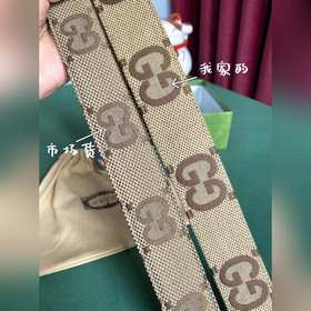 GUCCI 4,0 Импортная кожа, 100% хлопок. Этот широкий пояс украшен 