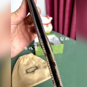 GUCCI 4,0 Импортная кожа, 100% хлопок. Этот широкий пояс украшен 