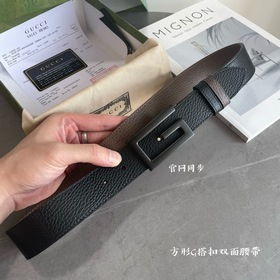 Новейшая модель от Gucci, изготовленная из импортной кожи, ширина