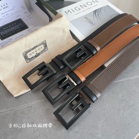 Новейшая модель от Gucci, изготовленная из импортной кожи, ширина