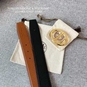 Официальный сайт и официальный магазин Hermès. Импортная двусторо
