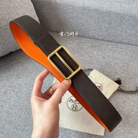 Официальный сайт и бутики Hermès. Импортная двусторонняя кожа тел