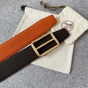 Официальный сайт и бутики Hermès. Импортная двусторонняя кожа тел